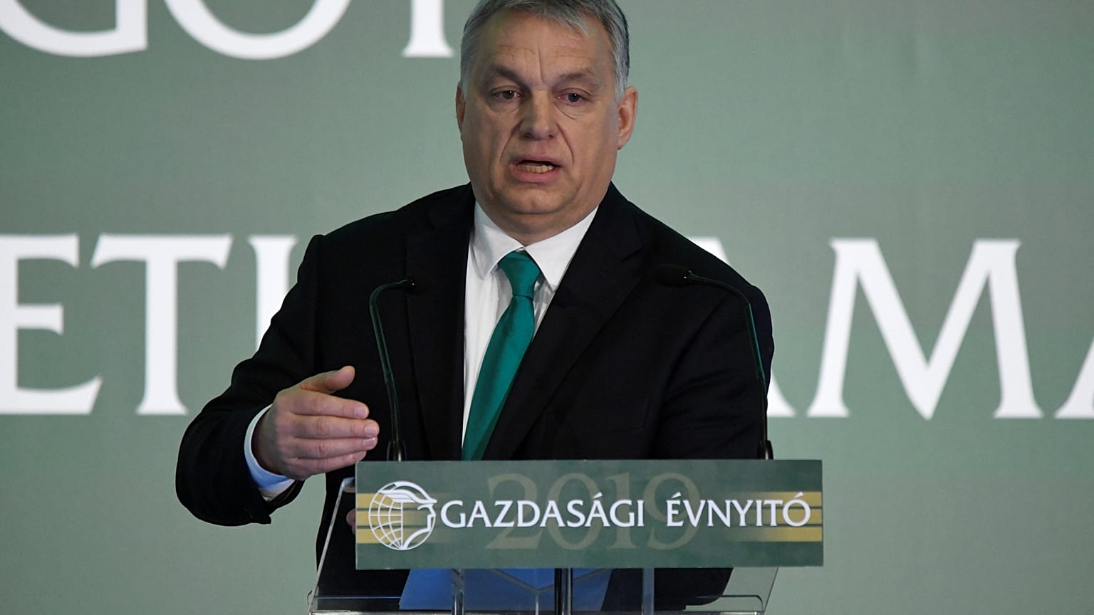 Viktor Orban