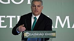 Viktor Orban