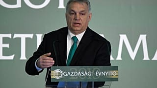 Viktor Orban