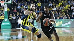 Darüşşafaka - Panathinakos maçı ne zaman?