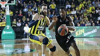 Darüşşafaka - Panathinakos maçı ne zaman?