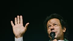 ده‌ها هزار پاکستانی خواستار اهدای جایزه صلح نوبل به عمران خان شدند
