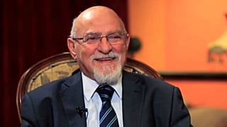 وفاة الممثل الأردني نبيل المشيني عن عمر ناهز 79 عاماً