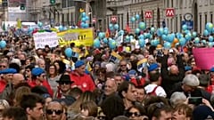 Милан против расизма