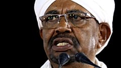 زعيم أكبر حزب معارض في السودان يدعو البشير للتنحي