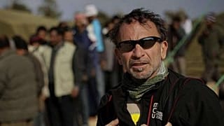 Πέθανε ο βραβευμένος με Πούλιτζερ φωτορεπόρτερ Γιάννης Μπεχράκης 