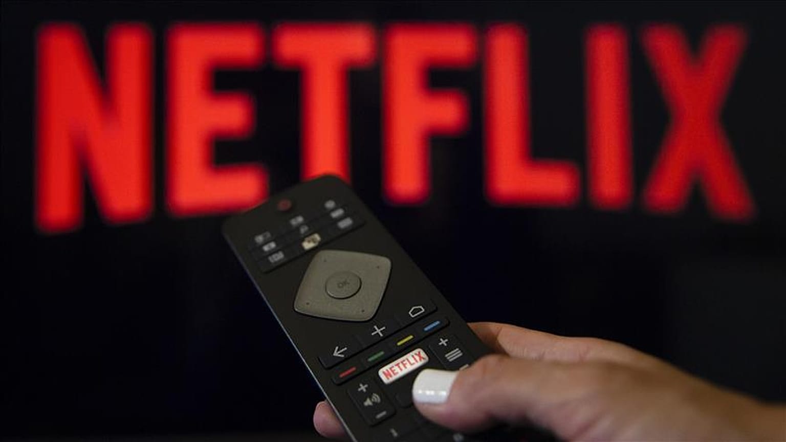 Bilal filmi Netflix'te