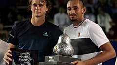 Acapulco: Zverev verpasst 1. ATP-Titel 2019