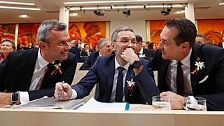 Ксенофобия под маской борьбы с антисемитизмом?
