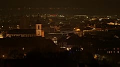 Fulda ist jetzt "Star City" 