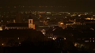 Fulda ist jetzt "Star City" 