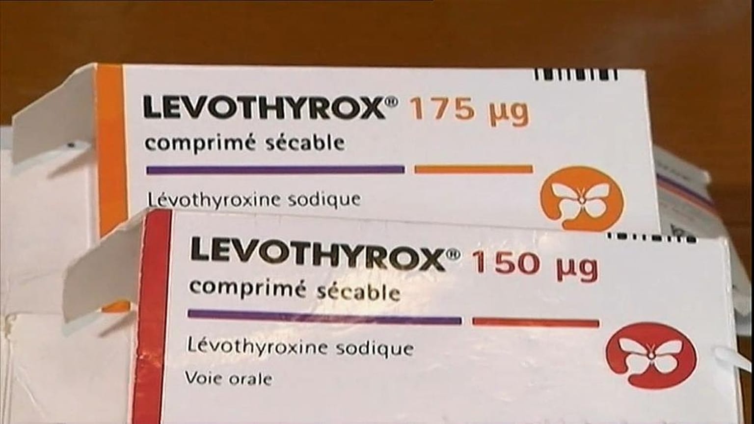 Levothrox davası: Tiroit tedavisinde kullanılan ilaç hakkındaki dava karara bağlanıyor
