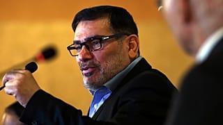 شمخانی: خیزش تحقیر‌شدگان در کمین متحدان آمریکا در منطقه است