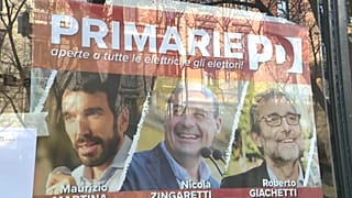 Italie : qui pour relancer le Parti démocrate ?