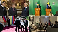 Guaidó volverá de su gira pero, ¿con qué consecuencias?