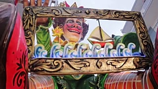 Toda Europa vibra en Carnaval