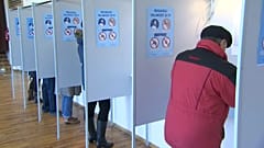 Εσθονία: Προβάδισμα της κεντροδεξιάς