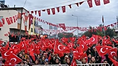 31 Mart yerel seçim sonuçlarını euronews'ten takip edin