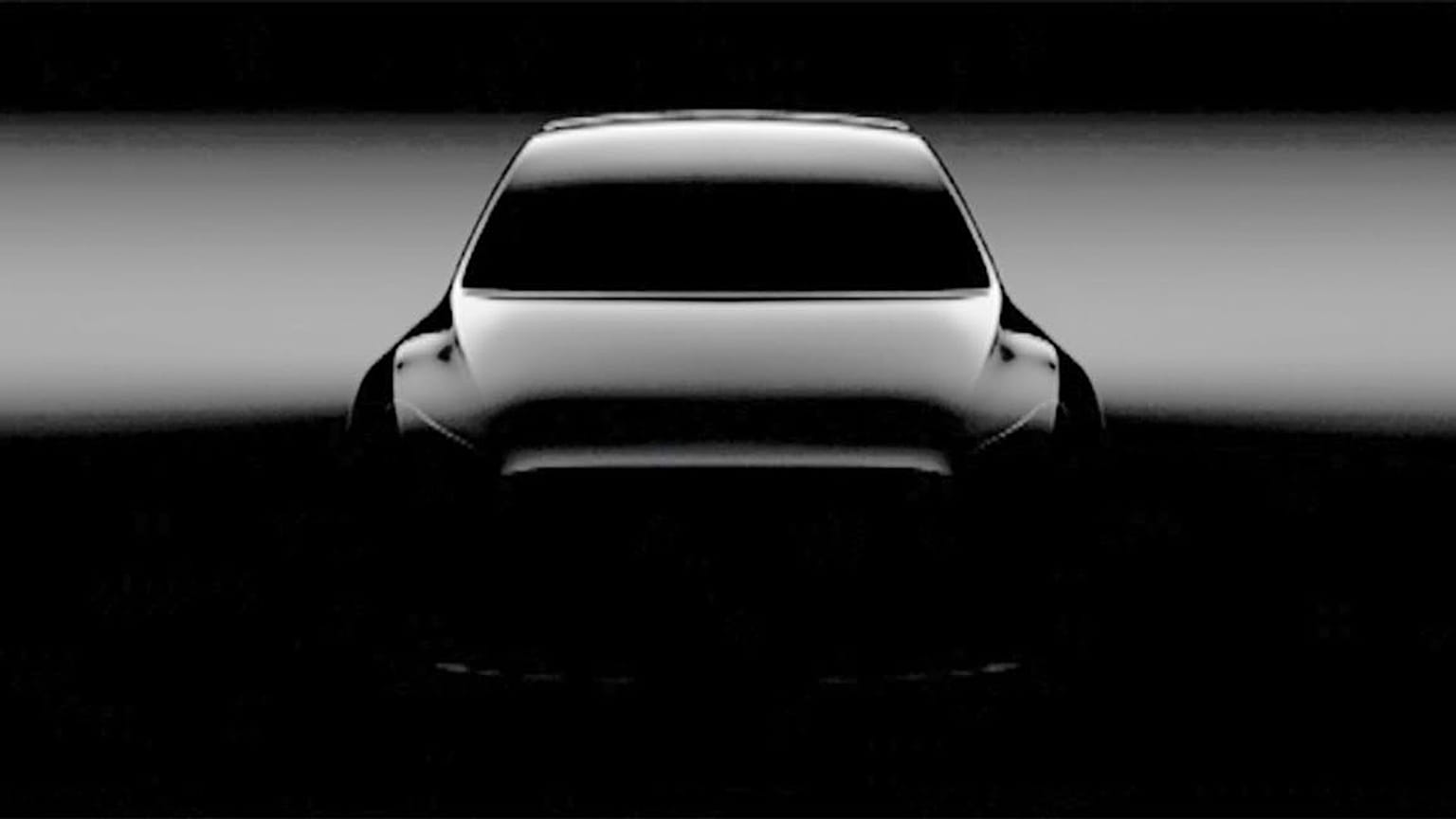 Elon Musk Tesla'nın son aracı Model Y'nin tanıtım tarihini açıkladı