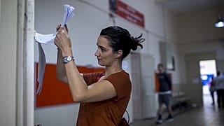 31 Mart Yerel Seçimleri: Gezici'ye göre İstanbul ve Ankara'da AK Parti önde