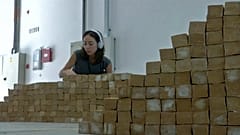 Сирийская художница исследует тоску по родине 