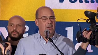Reconstruire le Parti démocrate italien, objectif de Nicola Zingaretti