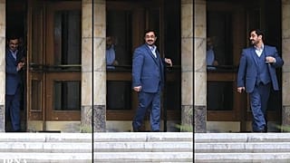 مجازات ۱۳۵ ضربه شلاق قاضی مرتضوی با عفو عمومی رهبر بخشیده شده است