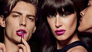 Genderless make-up: Can a shift in stereotypes change the way we label cosmetics?