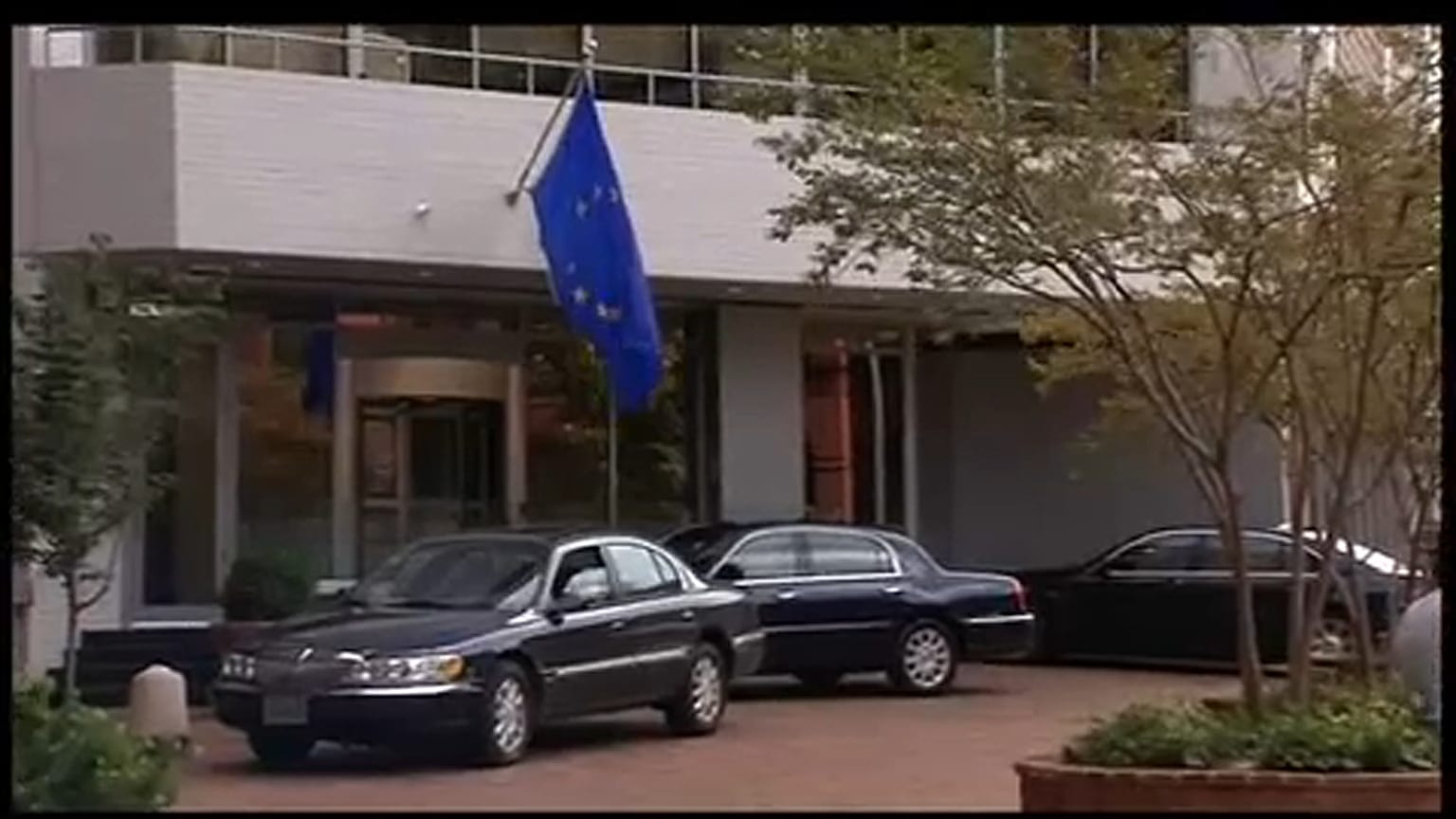 EUA "devolvem" estatuto de Estado-nação à UE