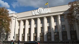 Korruption: EU-verlängert Sanktionen gegen Ukrainer
