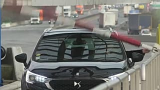 Portagens: Partilha de informação de matrículas facilita cobranças