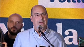 El PD italiano elige a Zingaretti y pone fin al 'renzismo'