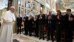 Papa Francesco aprirà gli archivi segreti del Vaticano su Pio XII