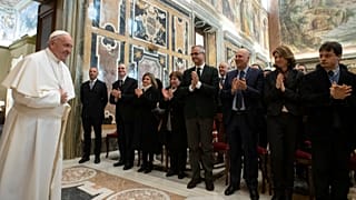 Βατικανό: Ανοίγουν τα αρχεία του Β' Παγκοσμίου Πολέμου