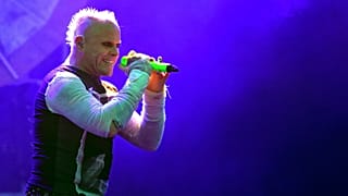 Holtan találták a Prodigy énekesét