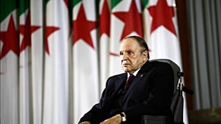 الخارجية الفرنسية عن ترشيح بوتفليقة: نأمل أن تجري الانتخابات بأفضل الظروف الممكنة