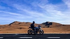 Switch to electric power to get your two-wheeled thrills