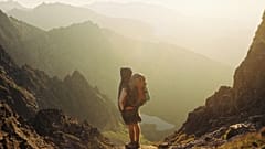 Eco-friendly Spring adventures to book now