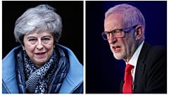 Theresa May é acusada de fazer suborno 