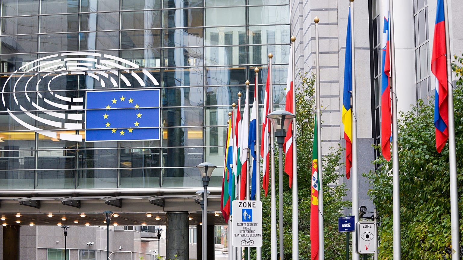Ευρωκοινοβούλιο: Βόρεια Μακεδονία και Αλβανία είναι έτοιμες για ενταξιακό διάλογο