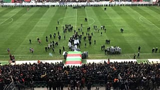 Kesici alet, ülkücü işareti, kavgalar: Amedspor ile Sakaryaspor arasındaki gerginlik yargıda
