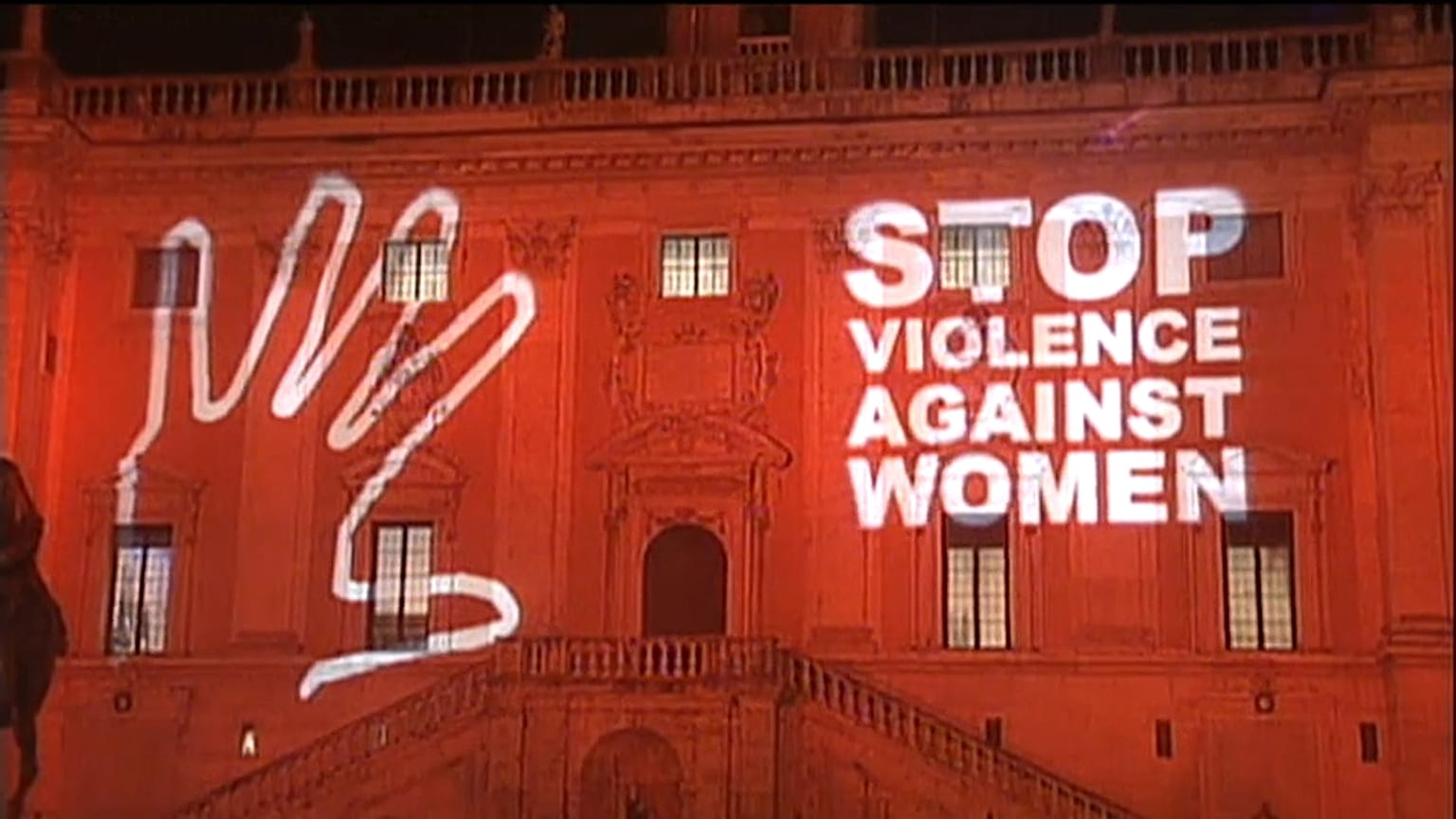 La piaga mondiale della violenza di genere
