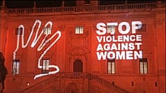 La piaga mondiale della violenza di genere