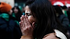 Nemzeti gyász a nőkért Portugáliában