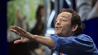 Meghalt Luke Perry