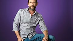 Luke Perry morre aos 52 anos