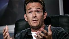 È morto Luke Perry, star della serie tv "Beverly Hills"