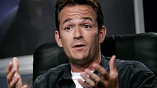 È morto Luke Perry, star della serie tv "Beverly Hills"
