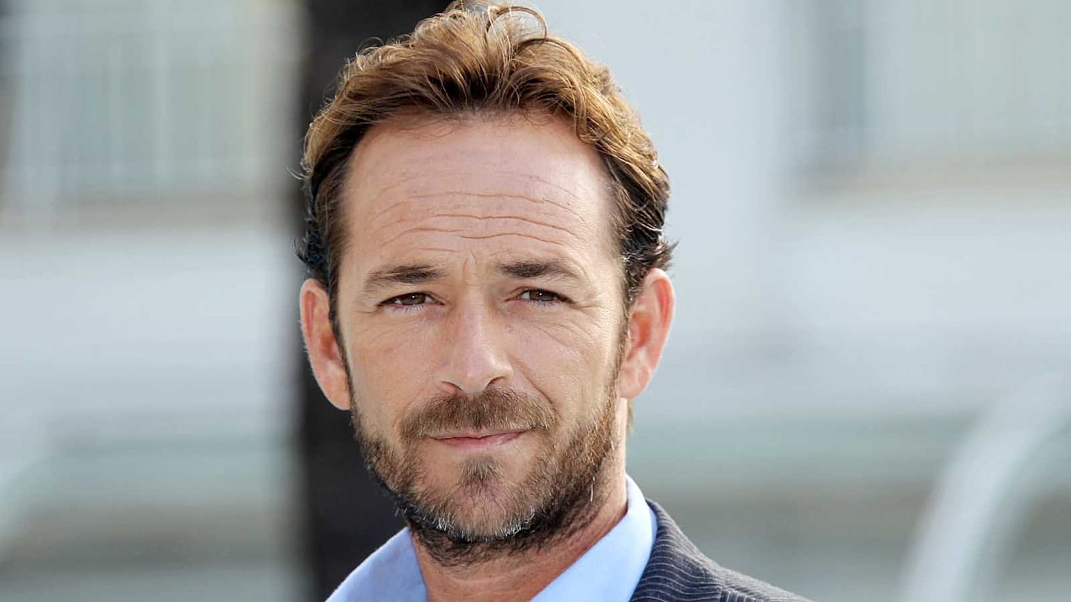 Luke Perry, Cannes, 10/5/2010