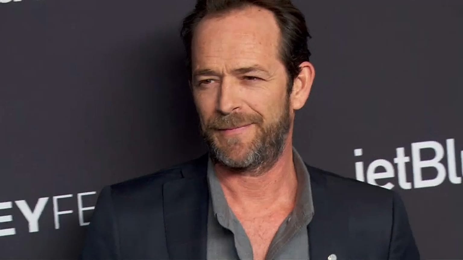 Luke Perry - bekannt aus "Beverly Hills 90210" - gestorben